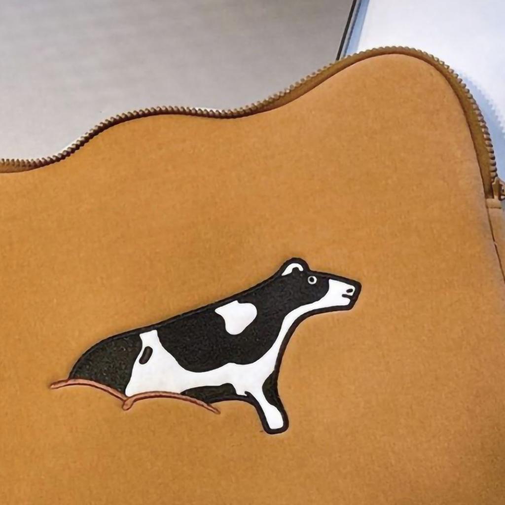 Ochranná taška na tablet Roztomilý volánkový minimalistický obal na tablet odolný proti poškrábání pro IOS 11