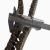 T/F Output Shaft Drive Chain 35 Links for Mitsubishi Triton L200 KB4T KB8T Nativa Pajero Sport KH4W KH6W KH8W KH9W KS3W 3220A003