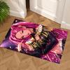 Stars Trio Floor Rug Office Rug Suitable for Kitchen Outdoor Dining Room Living Rooms Anti-slip Rug Office home decor Perfect Gift for Friends & Famil