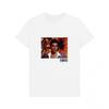 Scarface Unisex Adult Tony Montana T-Shirt