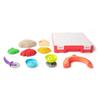 Kinetic Sand Atelier A Pizza Magique