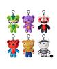 DEDDY BEARS Series 5 Random Keyring