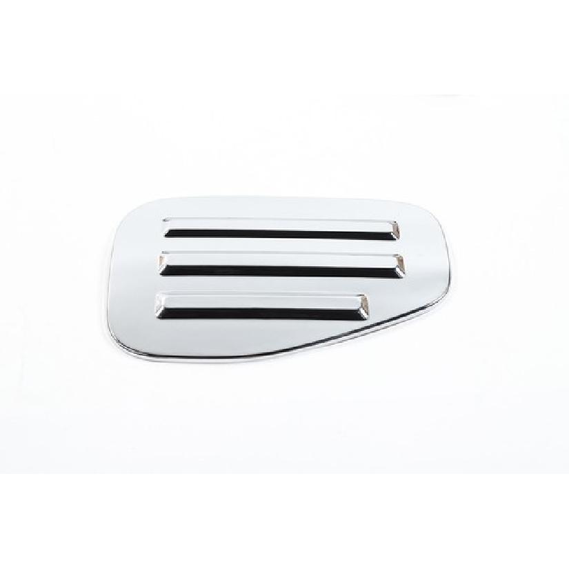 DIESEL Gas Filler Fuel Tank Door Decor Cover Trim for Jeep Gladiator JT 2018-24