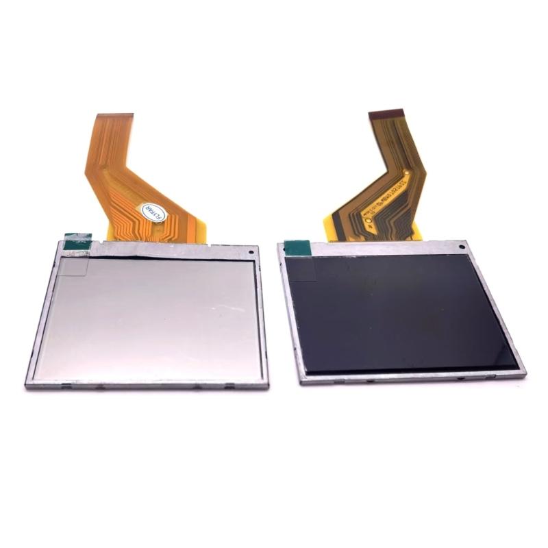 Premium Replacement LCD Panel for FZ28 Camera Clear Display Easy Installation Flexoble Cable