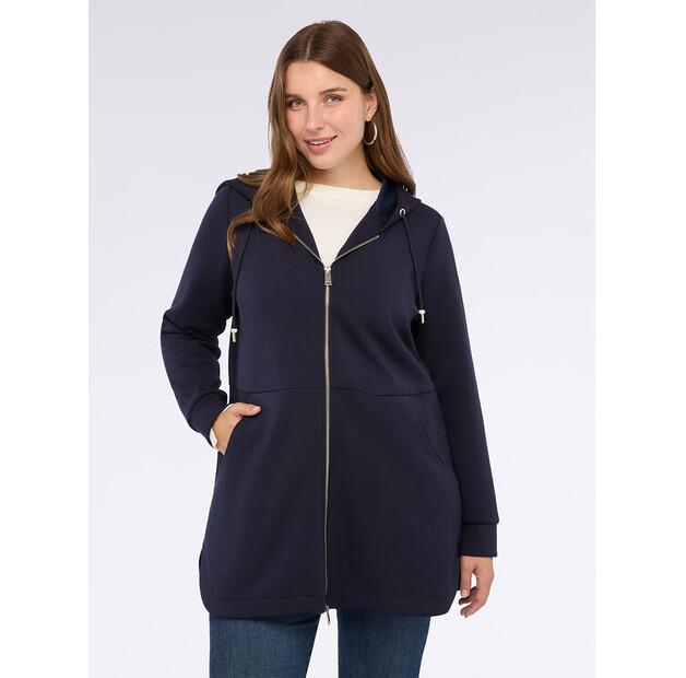 Толстовка Fiorella Rubino G914L008571N034 EU 60