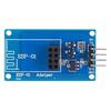 ESP8266 ESP-01 ESP01 Serial Wireless WIFI Module For Arduino Transceiver Receiver Adapter Board Raspberry Pi UNOR3 One 3.3V 5V