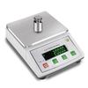 Muxiao Rechargeable High-Precision Commercial Electronic Balance