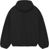 Men's Hoodie Fear of God Essentials Core Collection Hoodie Black