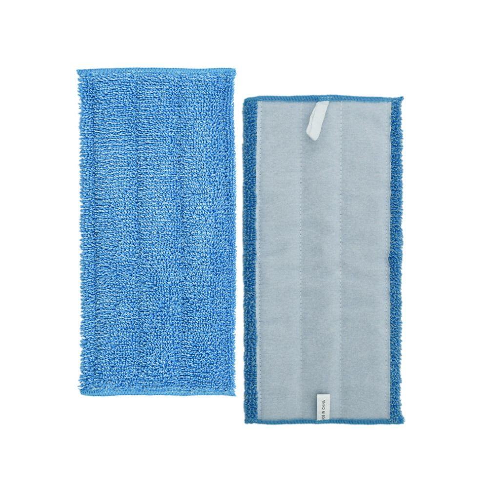 Reusable Swiffer Sweeper Replace Mop Microfibre Mop Replacement Cloth Durable   Household