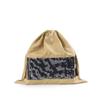 Cosmetics Bag Cloth Drawstring Bag Storage Bag Bag Dustproof Bag Fashion Bundle Pocket  Girls