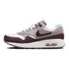 (GS) Nike Air Max 1 'Light Violet Burgundy Crush' Kids' DZ3307-112