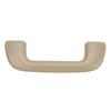 Inside Rear Door Assist Handle Beige Smooth Surface Comfortable Grip 74610‑13011 for GX470 2003 To 2009