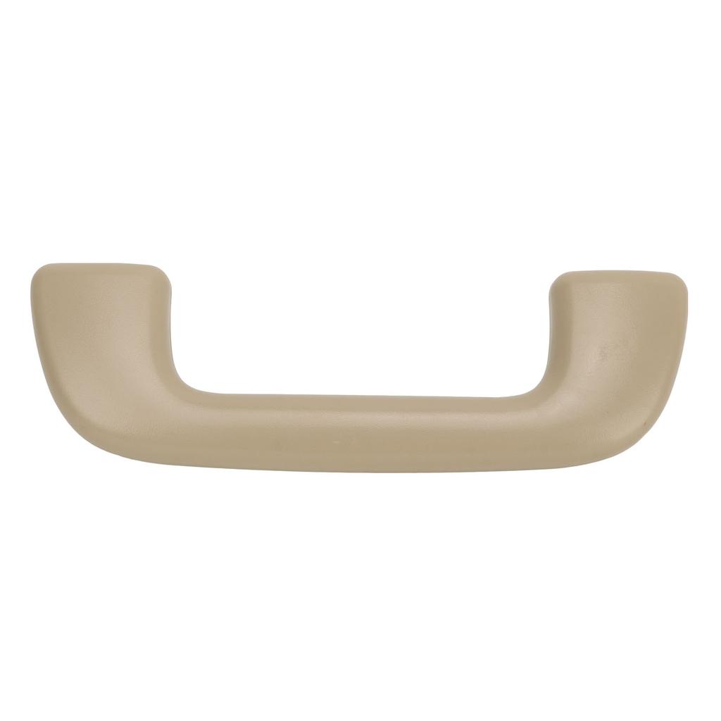 Inside Rear Door Assist Handle Beige Smooth Surface Comfortable Grip 74610‑13011 for GX470 2003 To 2009