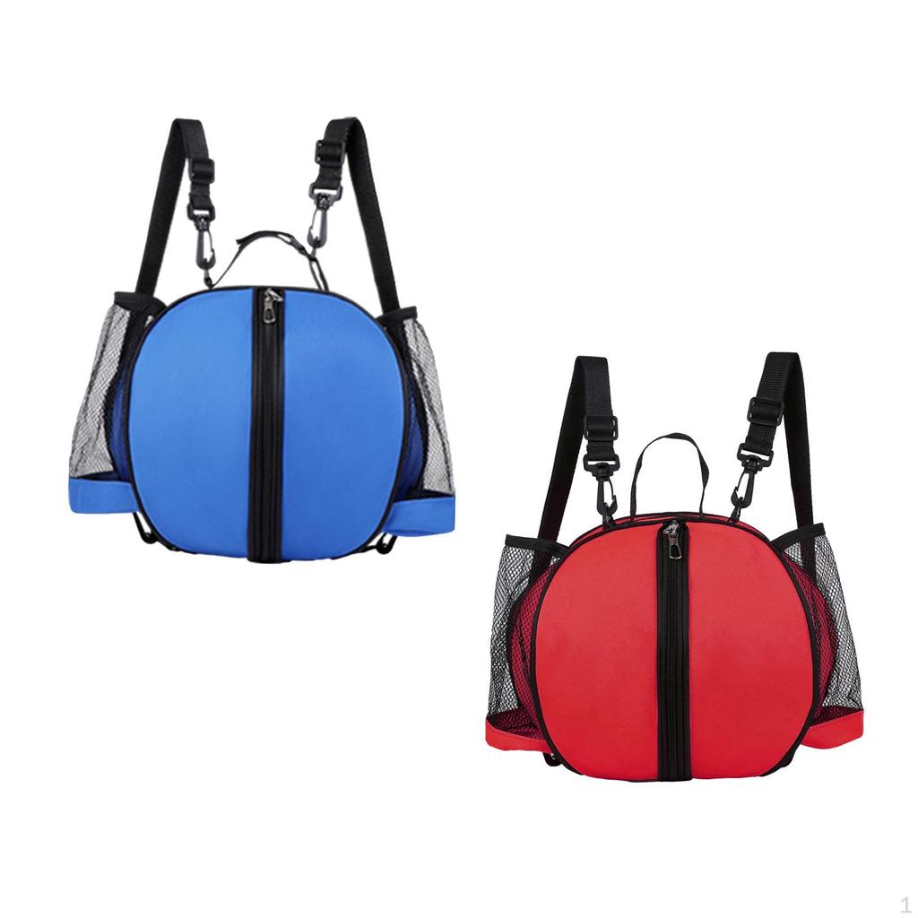Kids Basketball Bag - Trendy and Practical