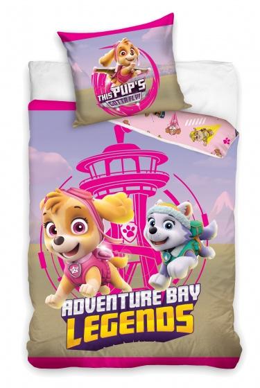 140 x 70 bedding set