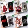 Boxing Gloves Case For Samsung Galaxy M33 M21 M31 M16 M36 M56 M53 M13 M12 M32 M52 M15 M55 M14 M35 M34 M54