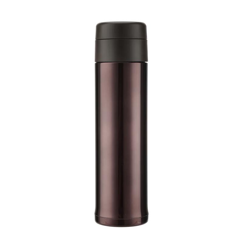 Starbucks 490mL Charming Style Stainless Steel Tea Infuser Travel Mug