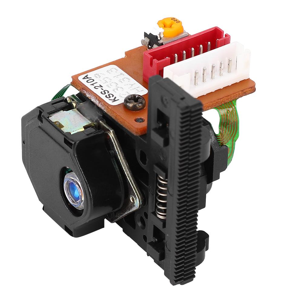 

KSS 210A Дальнодействующая инфракрасная лазерная линза Непрерывный одноканальный высокоскоростной оптический считыватель