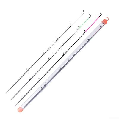 Feeder Carp Rod Feeder Carp Rod Fiber Glass Fishing Accessories