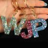 16 ColorsDIY Crafts Epoxy Resin Mold Filler Nail Art Decorations Crystal Sequins