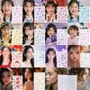 Sparkling Face Temporary Tattoos Rhinestone Face Tattoo Sticker Photocard Sticker  Men Women