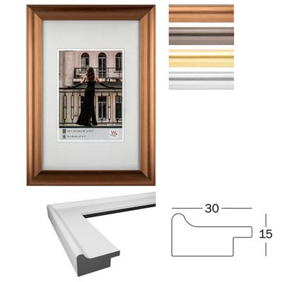 Venice PS-Frame Picture Frame In Different Colors and Sizes