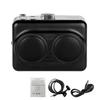 Portable Cassette Player Stereo Dual Channel USB Drive Tape To MP3 Converter Clear Sound Quality