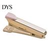 Lightweight School Supplies Portable Handheld Stapler, Metal Ergonomic Binding Tool, Compact Stapling Tool for Office And Documents Machine