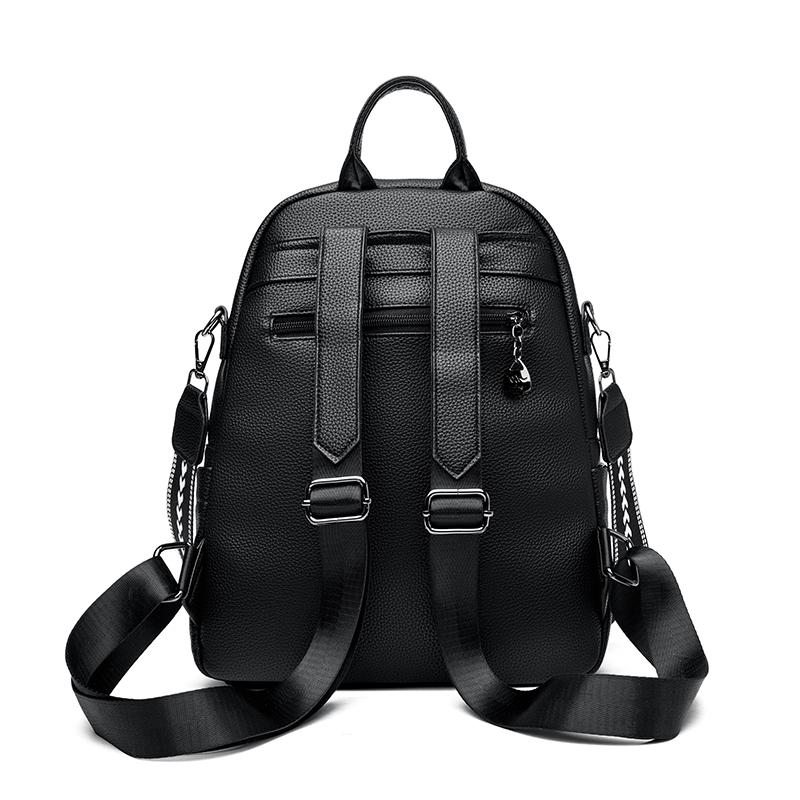 Women's Backpack Large Capacity Schoolbag Travel Backpack