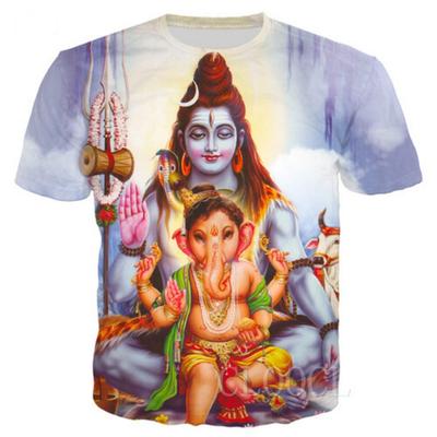 Tops – T-Shirts
