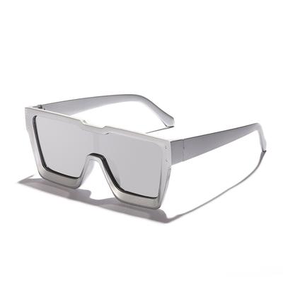 New Vintage Square Sunglasses Women Men Brand Rectangle Sun Glasses Female Oval Eyewear Oculos De Sol for Male Female Eyeglasses