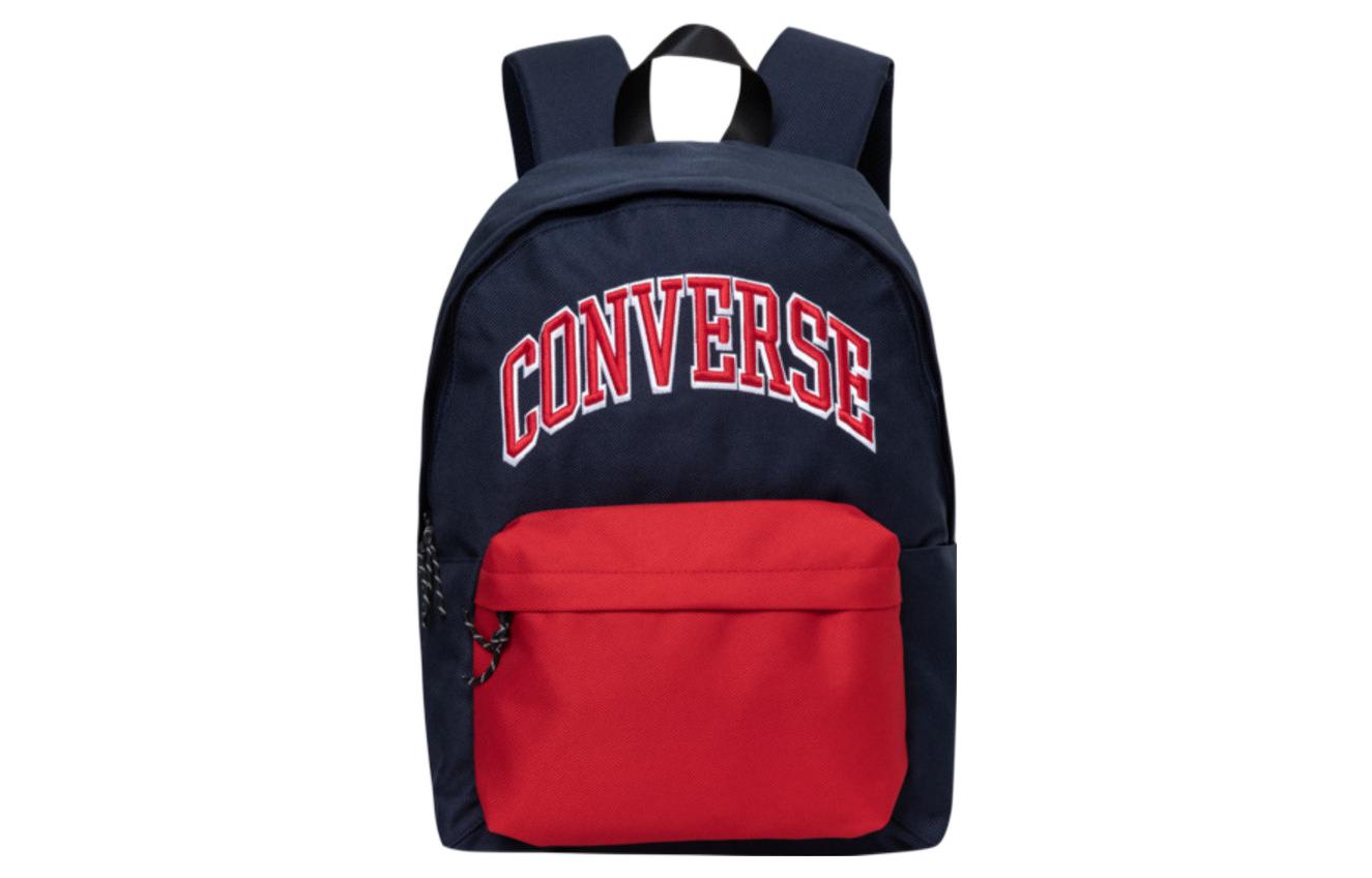 Converse Polyester Backpack Regular Navy CV2313023PS-003