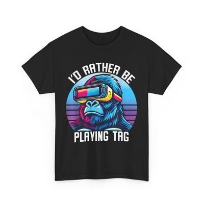 Oberteile – T-Shirts