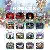 Roblox Portable Lunch Bag For Students Insulated And Spacious