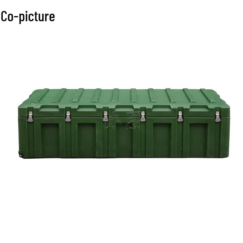 Xietu Heavy-Duty Rotomolded Storage Case
