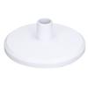 Pool Skimmer Adapter Plastic Sturdy Durable Easy Installation Reliable Practical Swimming Pool Accessories