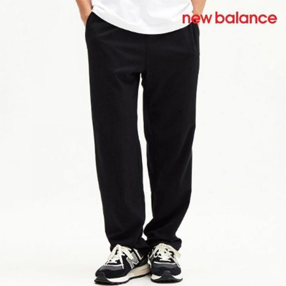 

New Balance Half Club Pants D24 Nbmle21023 19 Uni Essential Single S