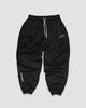 REPXIMUM Solid Mesh Wide Balloon Jogger Pants (4 Colors)