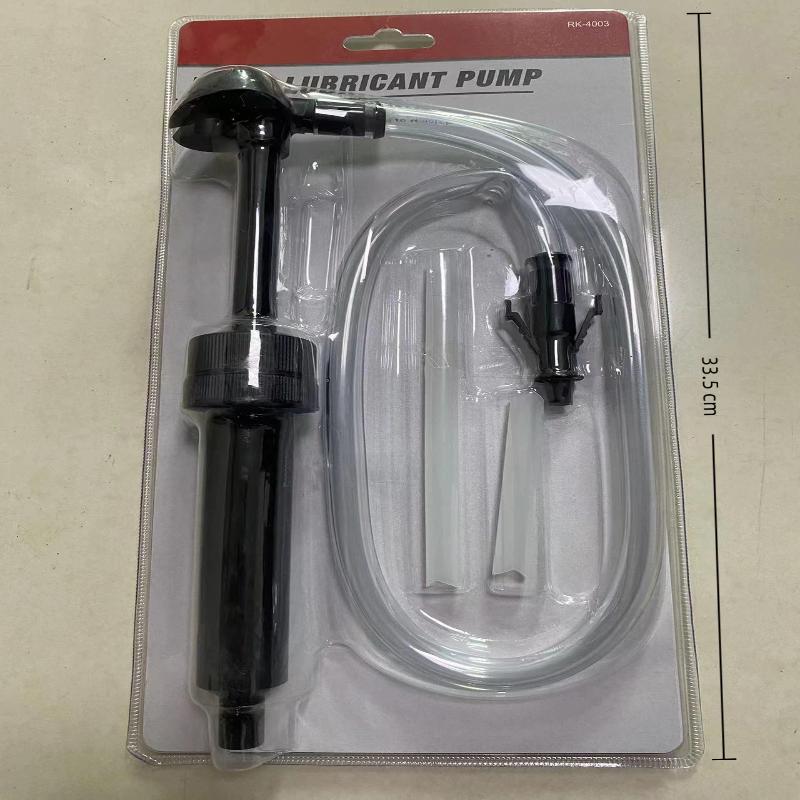 Lubricant Fluid Transfer Pump,Transmission Fluid Pump,Gear Oil Pump For Gallon Bottles & Wide Mouth Quart Bottles,Differential F