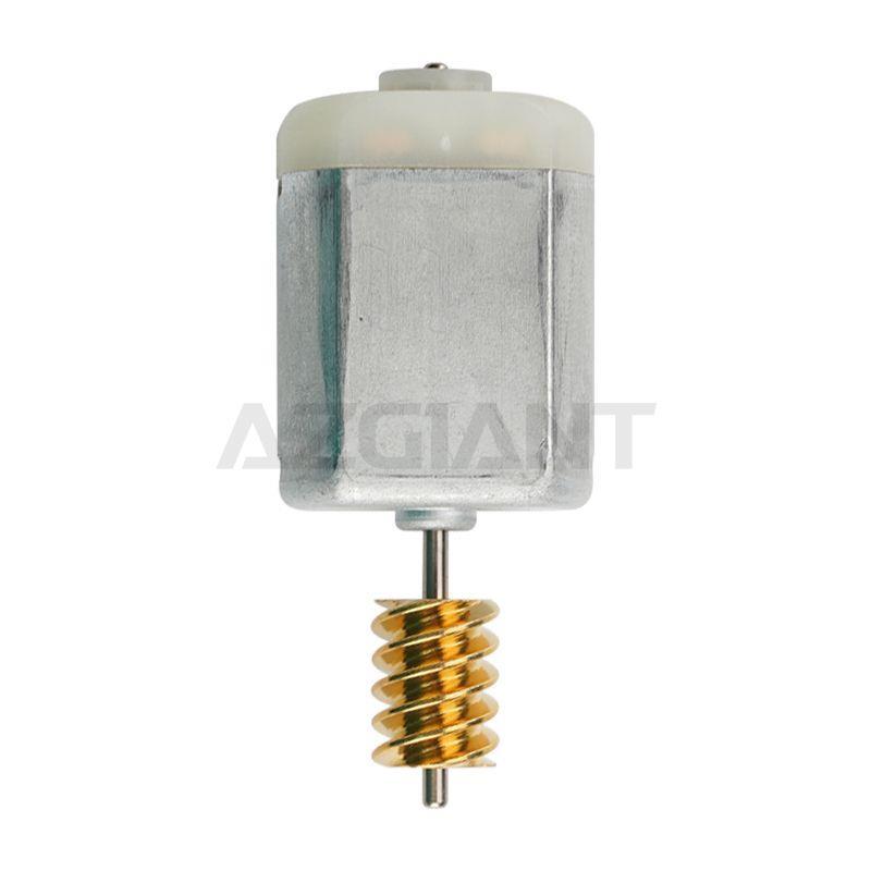 AZGIANT Car Door Lock with Adjusting Motor For Land Rover Discovery III MK3/Rover LR3/Rover Discovery IV MK4/Rover LR