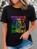 Nothing Scares Me I'm An LPN T-shirt