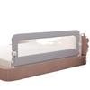 Baby Bed Rail: No-Install Safety Guard for Children