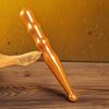 Wooden Wood Massage Stick Natural Sandalwood Reflexology Tool Acupoint Massage Tool  Foot Massage