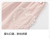 Balabala Children's Baby Thin Anti Mosquito Pants for Girls
