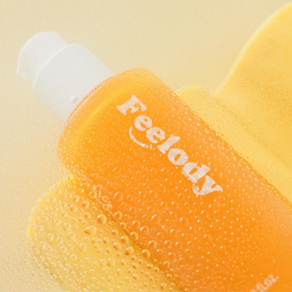 Feelody [trouble Soothing   Whitening] Hyaluronic Acid Syrup Ampoule Serum 50ml 2