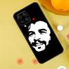 Che Guevara Cigarett Case For Samsung Galaxy M35 M33 M21 M31 M16 M36 M56 M53 M13 M12 M32 M52 M15 M55 M14 M34 M54