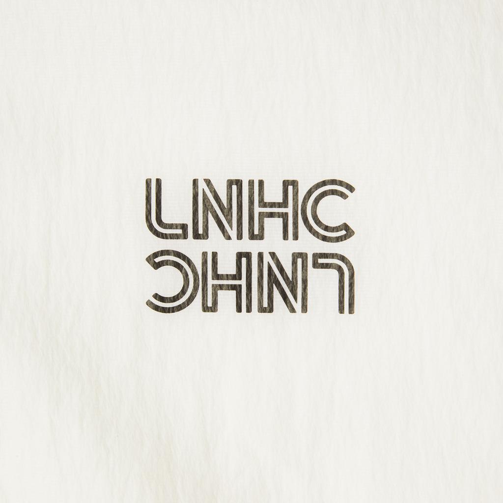 Li Ning Sports Lifestyle Series Casual Simple Solid Color Loose Ice Silk Cool Feeling UV Protection Sun Protection Clothing Women Clothing AFDV942-1