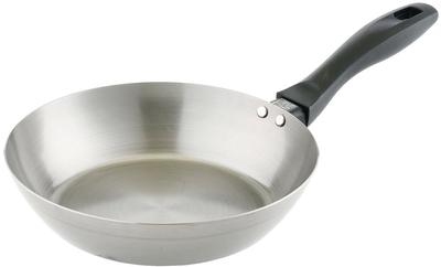 Fujita Metal Demir Kızartma Tavası 24cm Japonya'da Üretilmiştir Tatlı İşçilik 063904