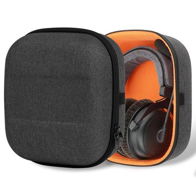Geekria Headphone Case/Carrying Bag for Sennheiser HD800, HD820, HD700, Beyerdynamic DT-1990 Pro, DT-1770 Pro, DT-790, DT 770, Etc.
