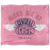 Meet Me At Central Perk Soft Touch Blanket